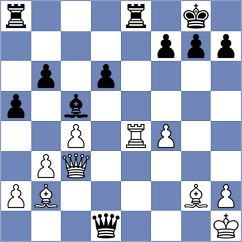 Wendt - Lerch (chess.com INT, 2025)