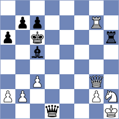 Ponomarev - Holinka (chess.com INT, 2024)