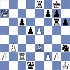 Fayard - Silva (chess.com INT, 2024)