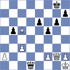 Engesser - Zimmermann (Playchess.com INT, 2011)