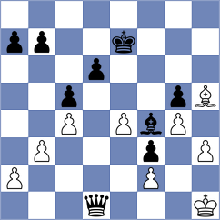 Tenikashvili - Mamedjarova (chess.com INT, 2024)