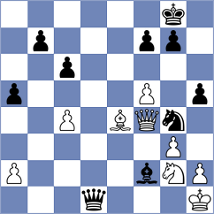Lizak - Naroditsky (chess.com INT, 2025)