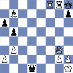Ruano Perez - Gonzalez Carpintero (Valladolid, 1988)