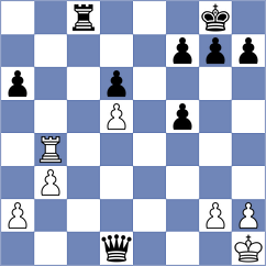 Hahn - Arriens (Playchess.com INT, 2020)