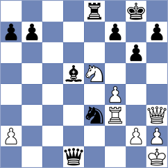 Innocente - Vachier Lagrave (France, 1999)