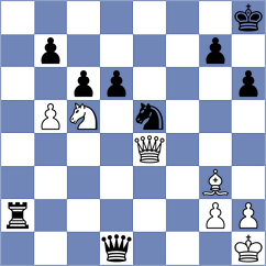 Necula - Vasli (Chess.com INT, 2019)