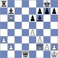 Mata Gonzalez - Ostanin (chess.com INT, 2025)