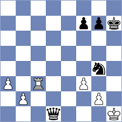 Ledezma - Bello Malpica (Lichess.org INT, 2020)