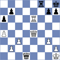 Rosario - Shabalov (Philadelphia, 1999)