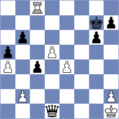 Pein - Kantans (chess.com INT, 2025)