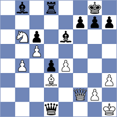 Latreche - Roebers (chess.com INT, 2024)
