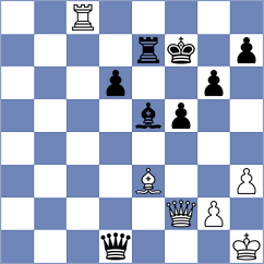 Li Haoyu - Hong (Tianjin CHN, 2024)