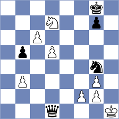 Gomez Dacak - Cuevas C (Asuncion, 2015)