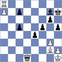 Bukreev - Robert (chess.com INT, 2025)