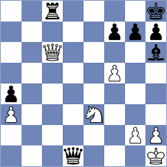 Garcia Cubero - Lopez Rodriguez (Ferrol, 2002)
