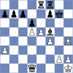 Deli - Olteanu (Chess.com INT, 2020)
