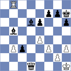 Eveleen Kaur Sekhon - Jimenez Salas (FIDE Online Arena INT, 2024)