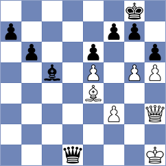 Garcia Garcia - Vasquez Schroeder (chess.com INT, 2025)