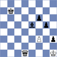 Rosen - Vlassov (chess.com INT, 2024)