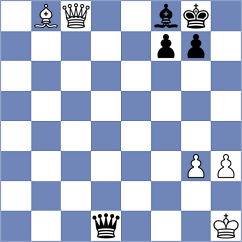 Movahed - Carlsen (chess.com INT, 2023)
