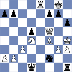 Wachinger - Tarnowska (chess.com INT, 2022)