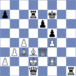 Oro - Michel Coto (chess.com INT, 2022)