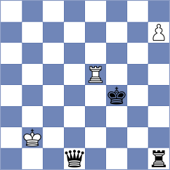 Giurgiu - Antova (Lichess.org INT, 2020)