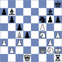 Twine - Player (Lichess.org INT, 2020)