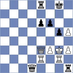 Montano Vicente - Bazilius (chess.com INT, 2023)