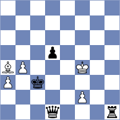 Ganichev - Sazhinov (Kemerovo, 2010)