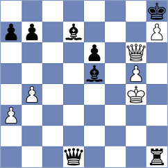 Fiebig - Samraoui (Playchess.com INT, 2004)