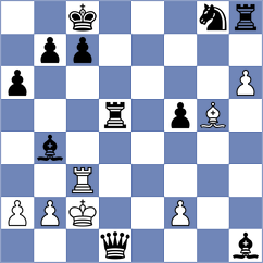 Gutierrez - Cerna (Santiago de Chile, 2004)