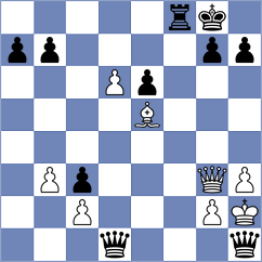 Arnold - Flores (chess.com INT, 2024)