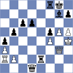 Radchenko - Merkulova (Kiev, 2003)
