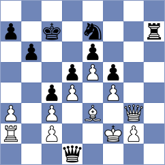 De Winter - Perske (chess.com INT, 2024)