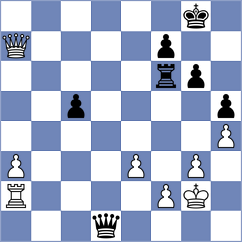 Steadman - Wright (Auckland NZL, 2023)