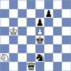 Hoffmann - Harvey (chess.com INT, 2022)