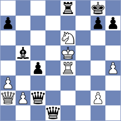 Sernecki - Balaji (chess.com INT, 2025)