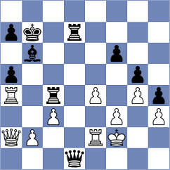 Bartos - Krejcik (Pardubice, 2010)