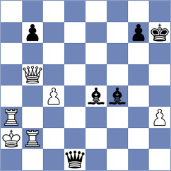 Fan - Sapozhnikov (Richmond Hill, 2011)