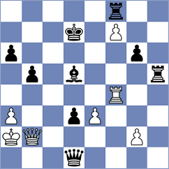 Ambartsumova - Wang (chess.com INT, 2025)