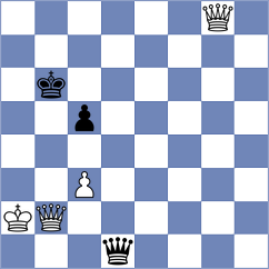 Fedoseev - Goroshkov (chess.com INT, 2024)