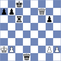 Bareev - Ivkov (Rome, 1990)
