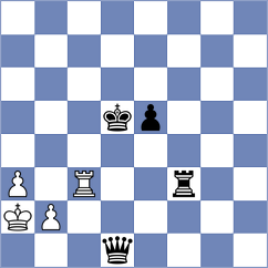 Ogloblin - Marcziter (Chess.com INT, 2020)