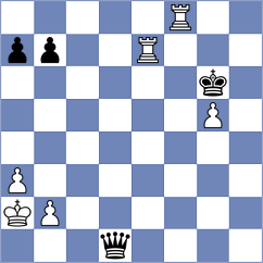 Boyer - Keymer (chess.com INT, 2025)