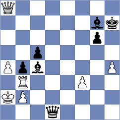 Wong - Gatterer (chess.com INT, 2024)
