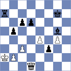 Kaufmann - Fromm (Playchess.com INT, 2020)