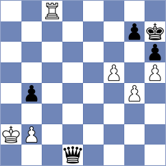 Bologan - Nilsen (Chess.com INT, 2020)