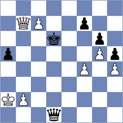 Rodriguez - Torreira (Villa Ballester, 1998)