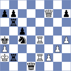 Gonzalez - Prieto Perez (Asturias, 1998)